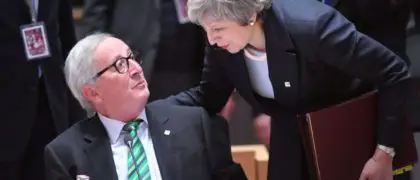Brexit talks