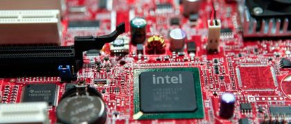 US Chipmakers