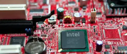 US Chipmakers