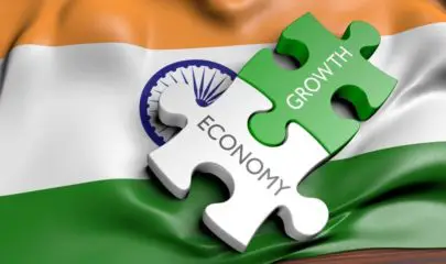 World Economy Rankings 2019