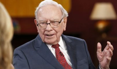 Berkshire Hathaway Battered by Kraft Heinz Woes Posting