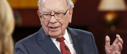 Berkshire Hathaway Battered by Kraft Heinz Woes Posting