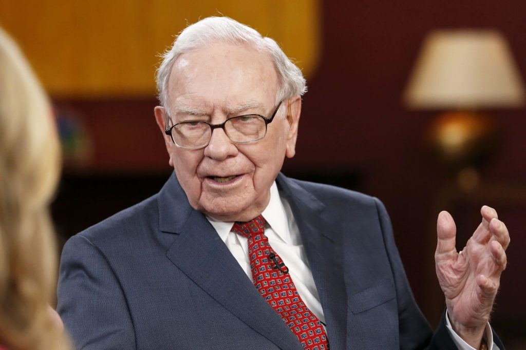 Berkshire Hathaway Battered by Kraft Heinz Woes Posting