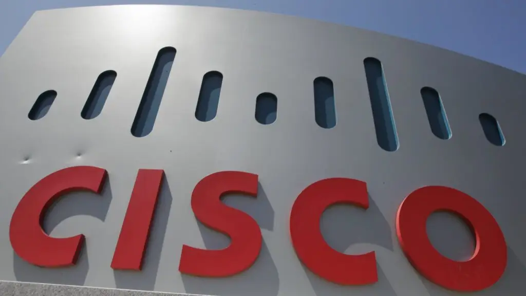 Ciscos Earnings