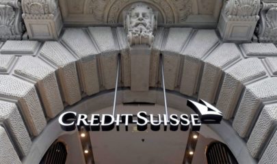 Credit Suisse