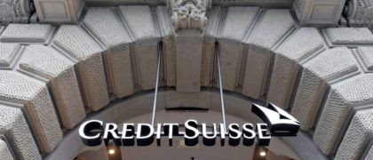 Credit Suisse