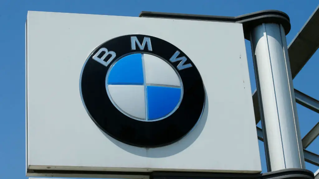 Daimler and BMW