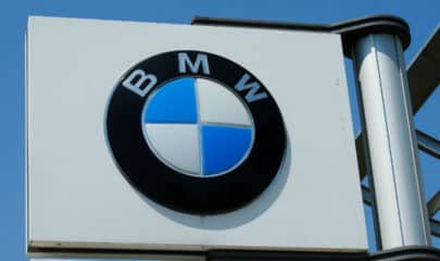 Daimler and BMW