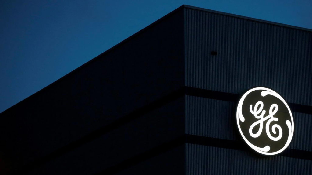 GE Plans to Sell Biopharma Business to Danaher for 21 Billion