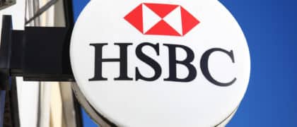 HSBC Profits Disappoint