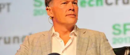 Pantera Capital CEOs