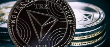 TRON Increase
