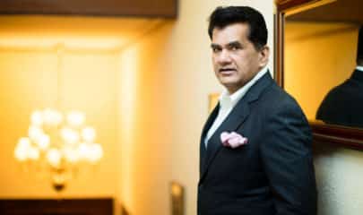 Amitabh Kant