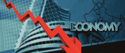 Economists Show Concern About India’s Slowdown