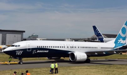 FAA Refuses to Ground Boeing 737 Max Fleet