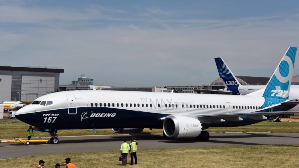 FAA Refuses to Ground Boeing 737 Max Fleet