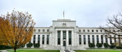 Federal Reserve Denies any Possibility of Immediat
