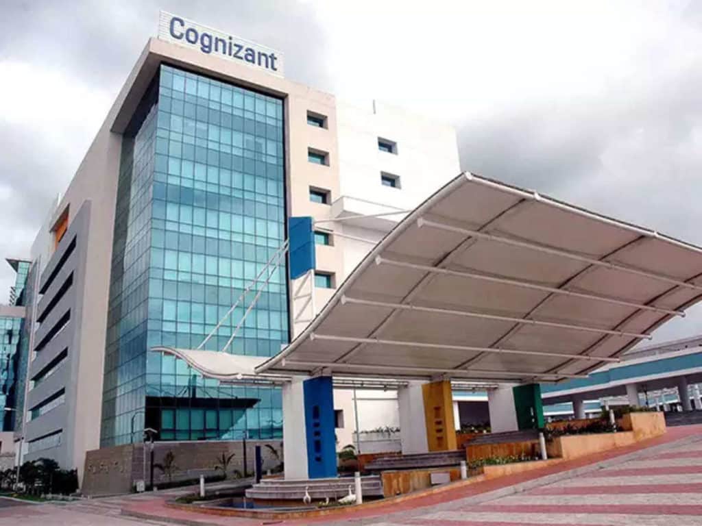 Fintech Software Company Meritsoft sold to Cognizant