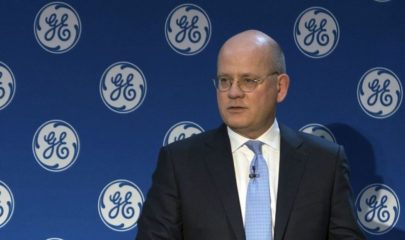 GE CEO All Set to be Grilled by Investors