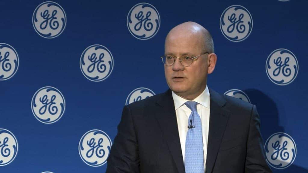 GE CEO All Set to be Grilled by Investors