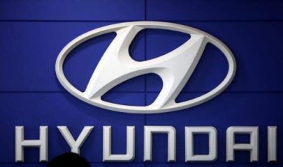 HYUNDAI-MOTOR