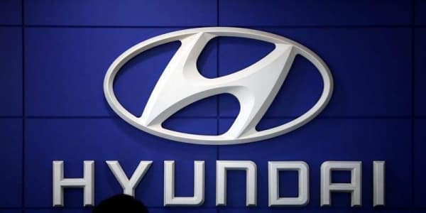 HYUNDAI-MOTOR