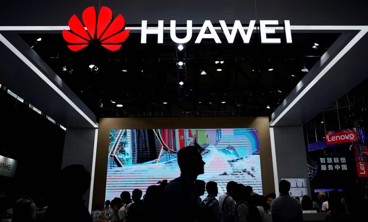 Huawei Confirms of a Lawsuit Against US Government Over US Defence Bill