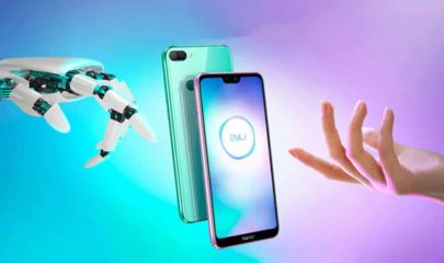 Huawei Develops its Own