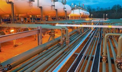 Indian LNG Terminals Will Continue