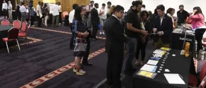 Job Growth Slowed Down in the US