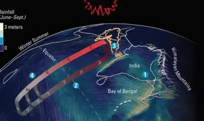Monsoon and Oil Indias Two Economic Indicators