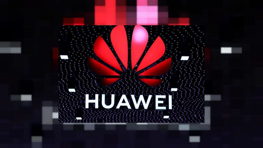 Opposition in Romania Calls for Huawei Ban