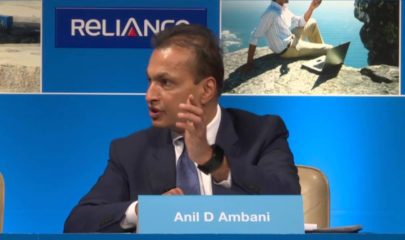 Reliance Infrastructure Succeeds in Getting A Contract from AAI