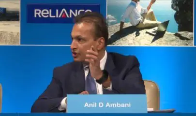 Reliance Infrastructure Succeeds in Getting A Contract from AAI