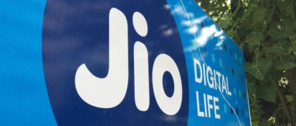 Reliance Jio Hits Out at Rival Companies for Killing Competition and Over Optical Fiber Joint Venture Partnership