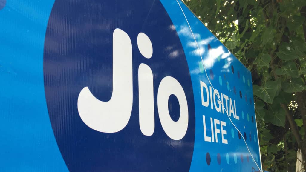 Reliance Jio Hits Out at Rival Companies for Killing Competition and Over Optical Fiber Joint Venture Partnership