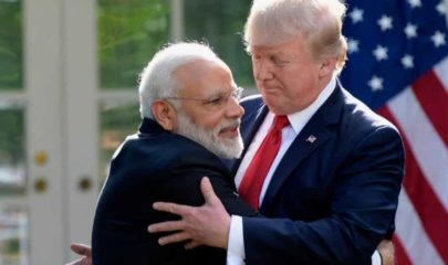 Trump Set to Remove India From GSP Program