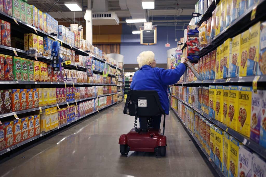 US Retail Sales Rise in January December R