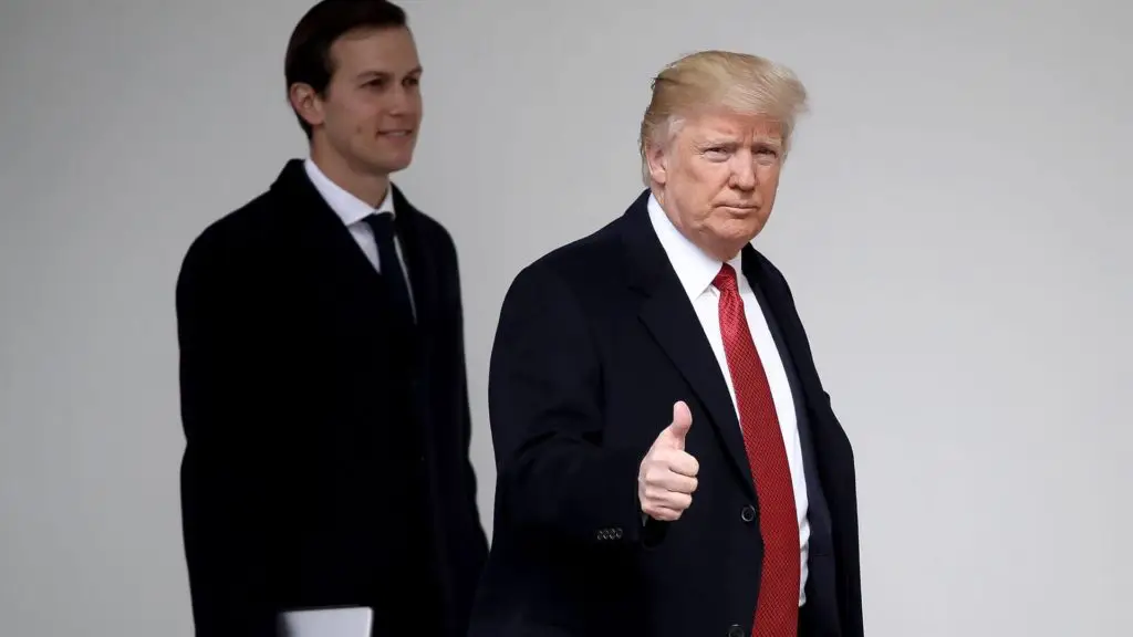 White House Stresses upon Approving