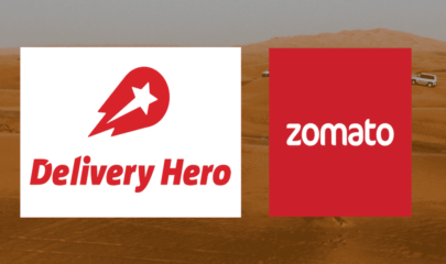 Zomatos UAE Food Delivery Business Acquired by Delivery Hero of Germany