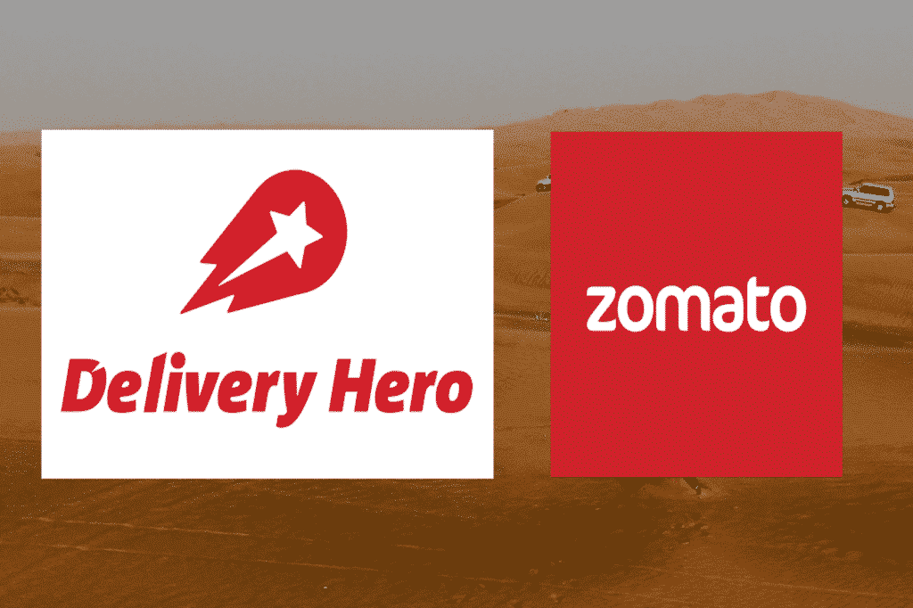 Zomatos UAE Food Delivery Business Acquired by Delivery Hero of Germany