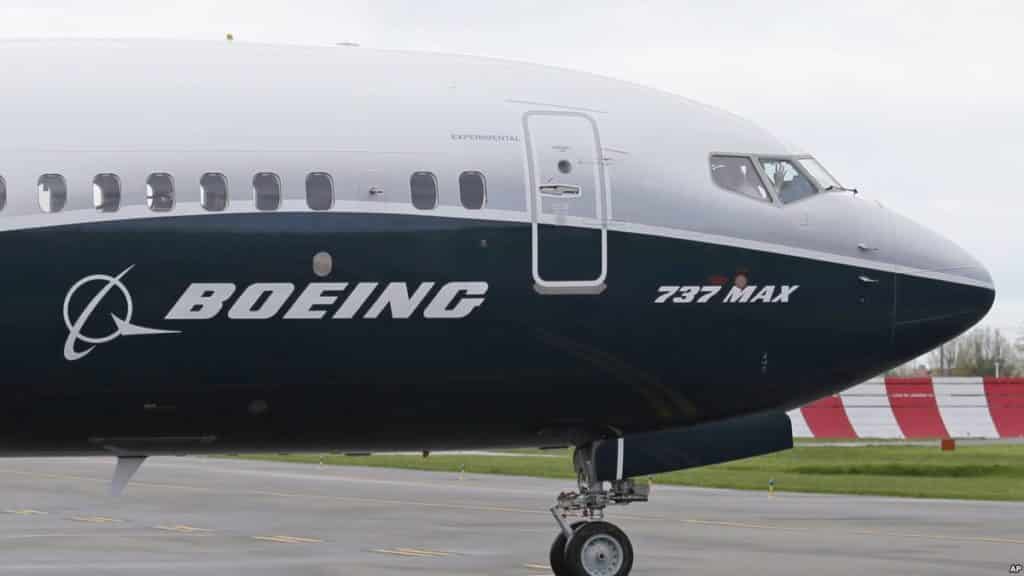 boeing