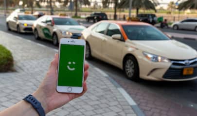 Careem Networks FZ Ride Hailing Operations