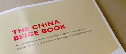 china beige book teaser