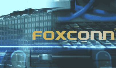 foxconn