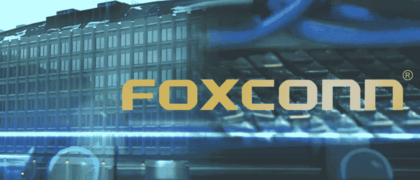 foxconn