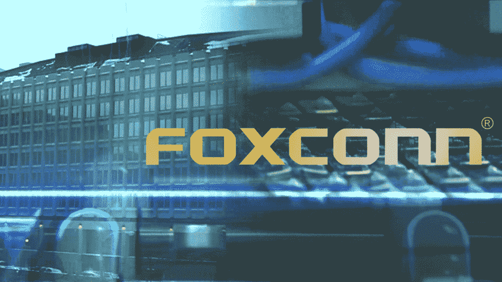 foxconn