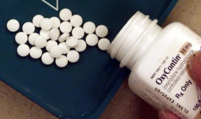 oxycontin