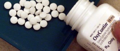 oxycontin