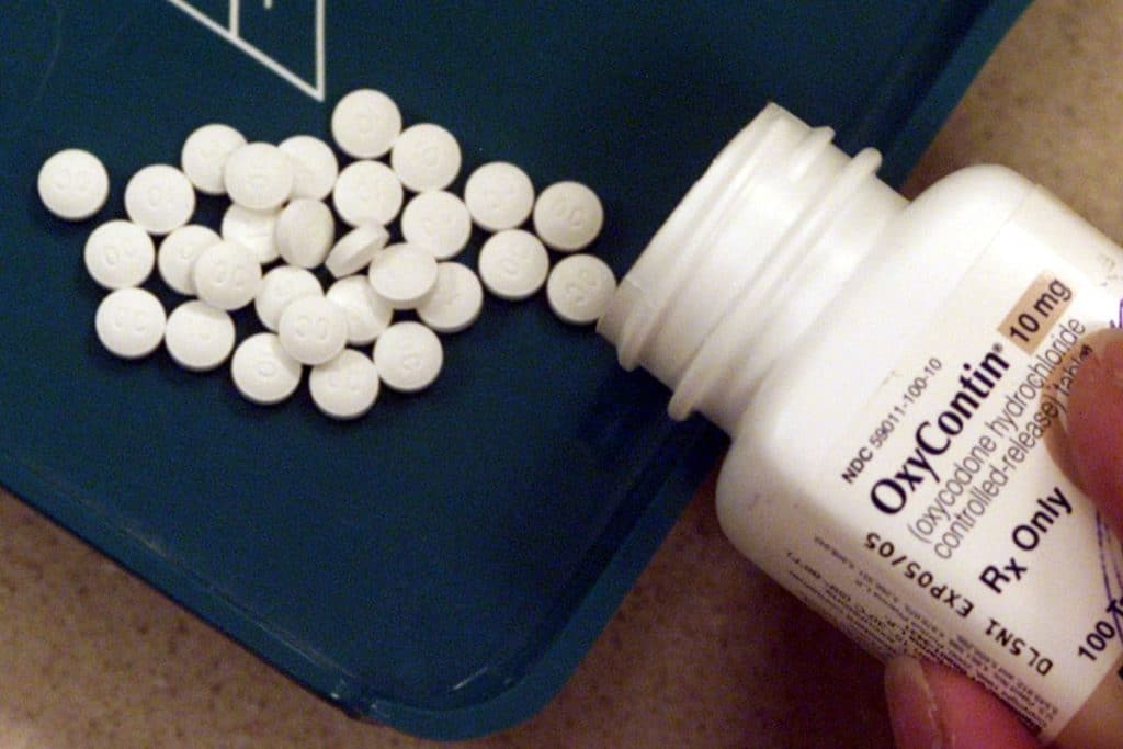 oxycontin